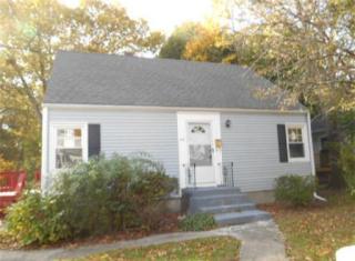 48 Apple Tree Ln, Weymouth, MA 02188 exterior