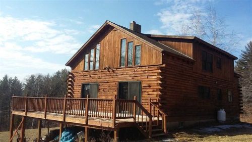 38 Orange Pond Rd, Grafton, NH 03240 exterior