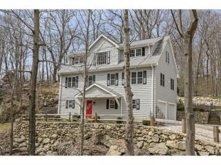 235 Wilton Rd, Ridgefield, CT 06877 exterior