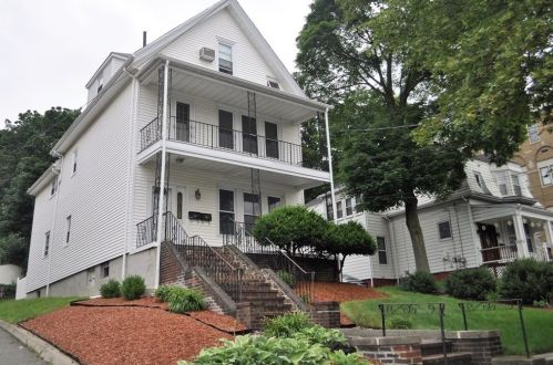 168 Nichols St, Everett, MA 02149 exterior