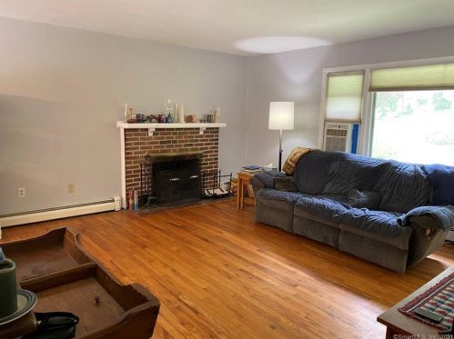248 Bennetts Farm Rd, Ridgefield, CT 06877 exterior