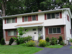 63 Thurston Rd, Newton, MA 02464 exterior