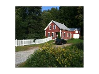 2522 Us Route 4, Mendon, VT 05701 exterior