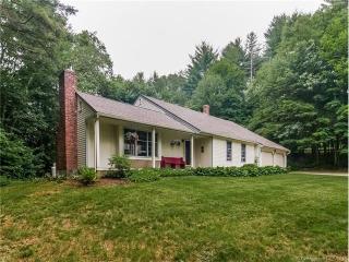 49 Pheasant Ln, Brooklyn, CT 06234 exterior