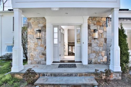 970 Ponus Rdg, New Canaan, CT 06840 exterior