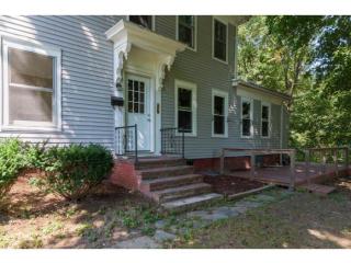 3 Rogers St, Dover, NH 03820 exterior