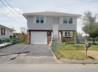 140 Mazarin St, Springfield, MA 01151 exterior