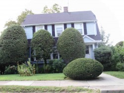 35 Wyoming Rd, Newton, MA 02460 exterior