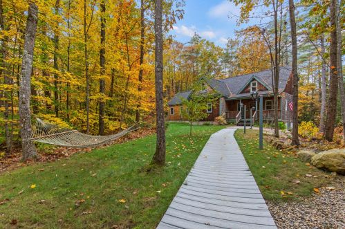 26 Stewart St, Parsonsfield, ME 04047 exterior