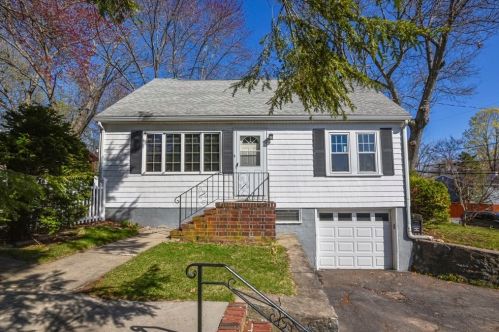 151 Fairbanks Rd, Dedham, MA 02026 exterior