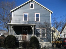 541 California St, Newton, MA 02460 exterior