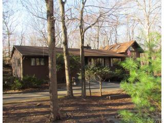 46 Reynolds Rd, Norwich, CT 06360 exterior