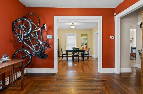 21 Autumn St, Providence, RI 02905 exterior