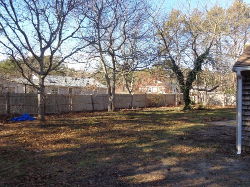 11 Shadyrest Dr, Yarmouth, MA 02664 exterior