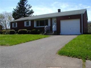 101 Westfield Ter, Middletown, CT 06457 exterior