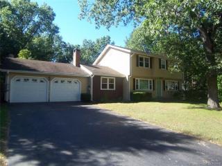 102 Lighthouse Hill Rd, Windsor, CT 06095 exterior