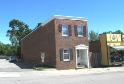 23 Commonwealth Ave, Newton, MA 02459 exterior