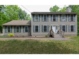 285 Prescott Rd, Epping, NH 03042 exterior