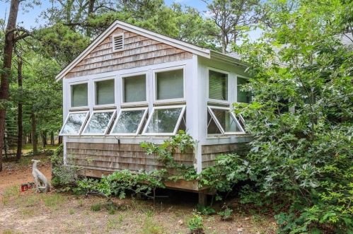 30 Circle Dr, Eastham, MA 02642 exterior