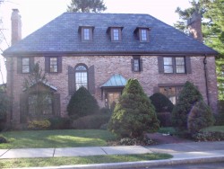 30 Clements Rd, Newton, MA 02458 exterior