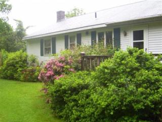 49 Hillside Acres Rd, Walpole, NH 03608 exterior