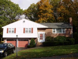 41 Arlo Rd, Newton, MA 02464 exterior