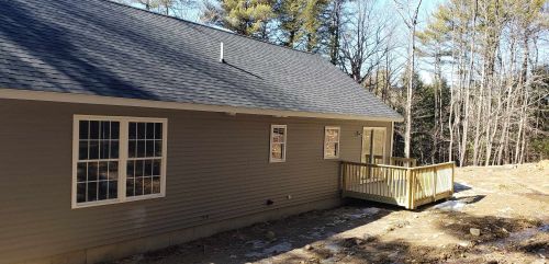129 Highbridge Rd, New Ipswich, NH 03071 exterior