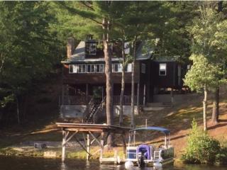 230 Pickerel Point Rd, Wakefield, NH 03872 exterior