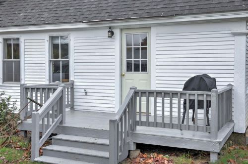 15 Flat Roof Mill Rd, Swanzey, NH 03446 exterior