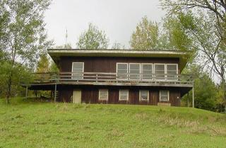 202 Kittredge Rd, Westmore, VT 05822 exterior