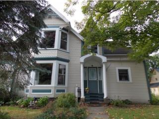 6 East St, Westmore, VT 05822 exterior