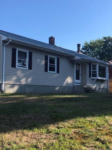 30 Robert St, Burrillville, RI 02830 exterior