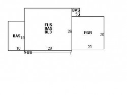 15 Selden St, Newton, MA 02468 floor plan