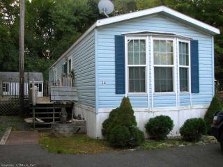 34 Forestville Ave, Plainville, CT 06062 exterior