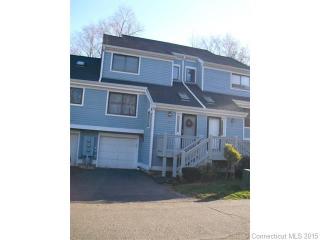 82 Cannon Ridge Dr, Watertown, CT 06795 exterior