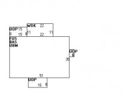 143 Withington Rd, Newton, MA 02460 floor plan