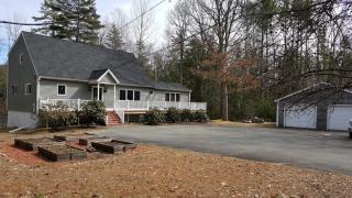 180 Packard Rd, Orange, MA 01364 exterior