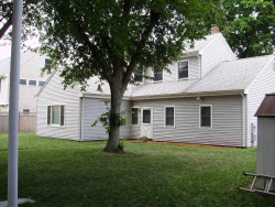 22 Avery Path, Newton, MA 02459 exterior