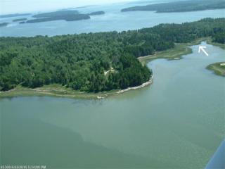 1 Rays Point Rd, Milbridge, ME 04658 exterior