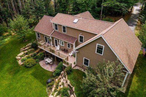 10 Coopers Way, Kittery, ME 03904 exterior