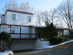 215 Baldpate Hill Rd, Newton, MA 02459 exterior