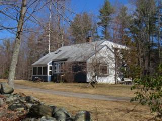 31 Harkness Rd, Jaffrey, NH 03452 exterior