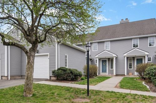 6 Chelsea Rd, South-Glastonbury, CT 06073 exterior