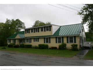 161 Beath Rd, Boothbay, ME 04537 exterior