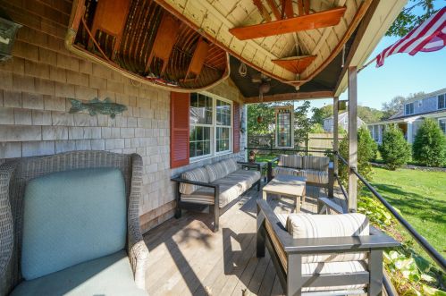 45 North St, Edgartown, MA 02539 exterior