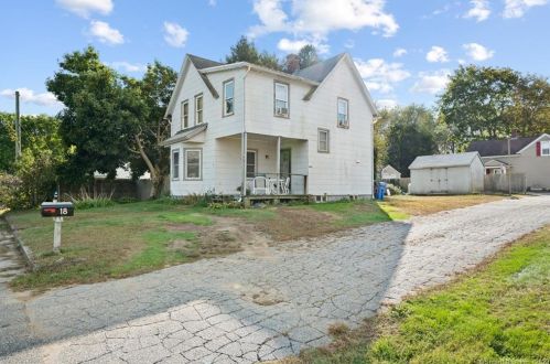 16 Mary St, Norwich, CT 06351 exterior