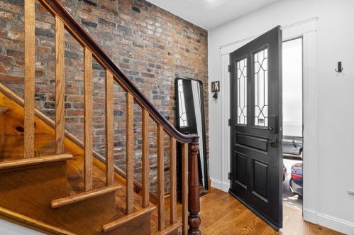 117 F St, Boston, MA 02127 exterior