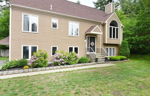 16 Alpine Run Rd, Silver Lake, MA 02364 exterior