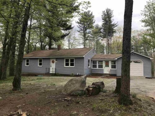 12 Ponemah Hill Rd, Amherst, NH 03031 exterior