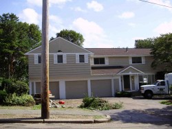 96 Rachel Rd, Newton, MA 02459 exterior